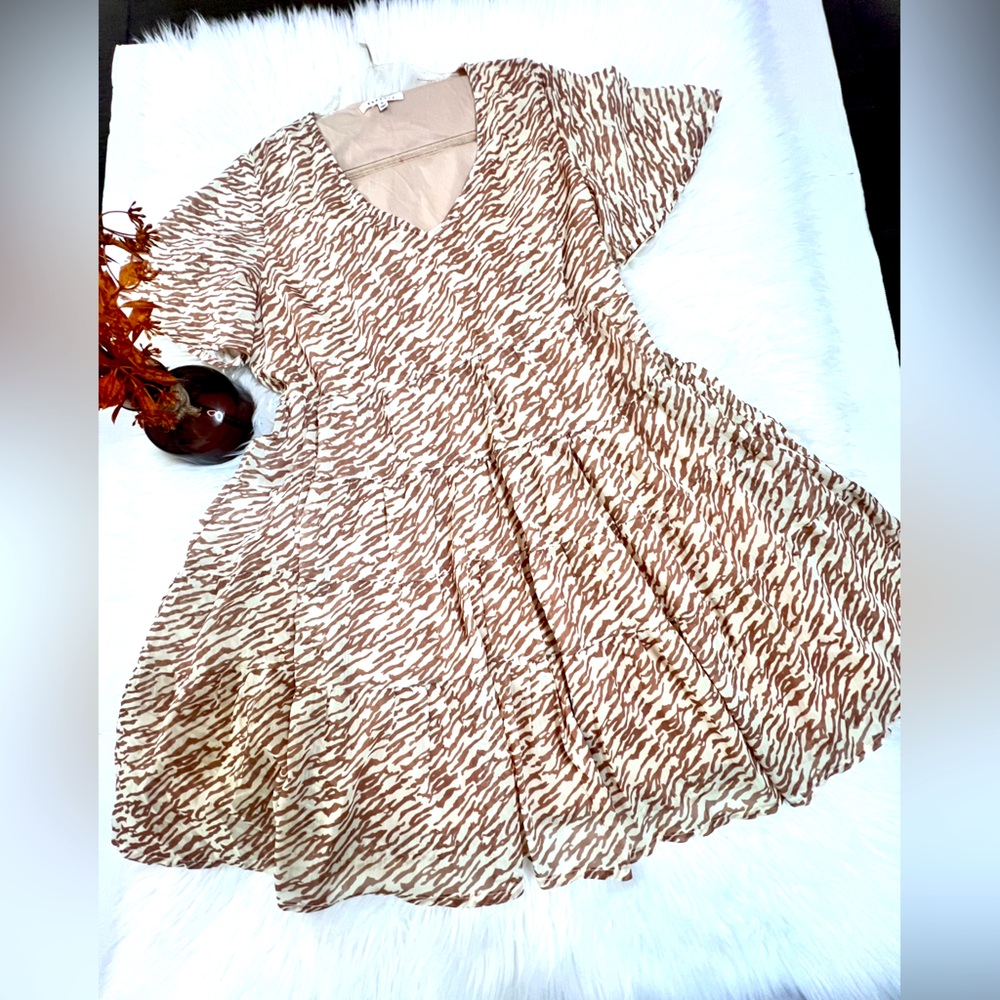 Small Dress